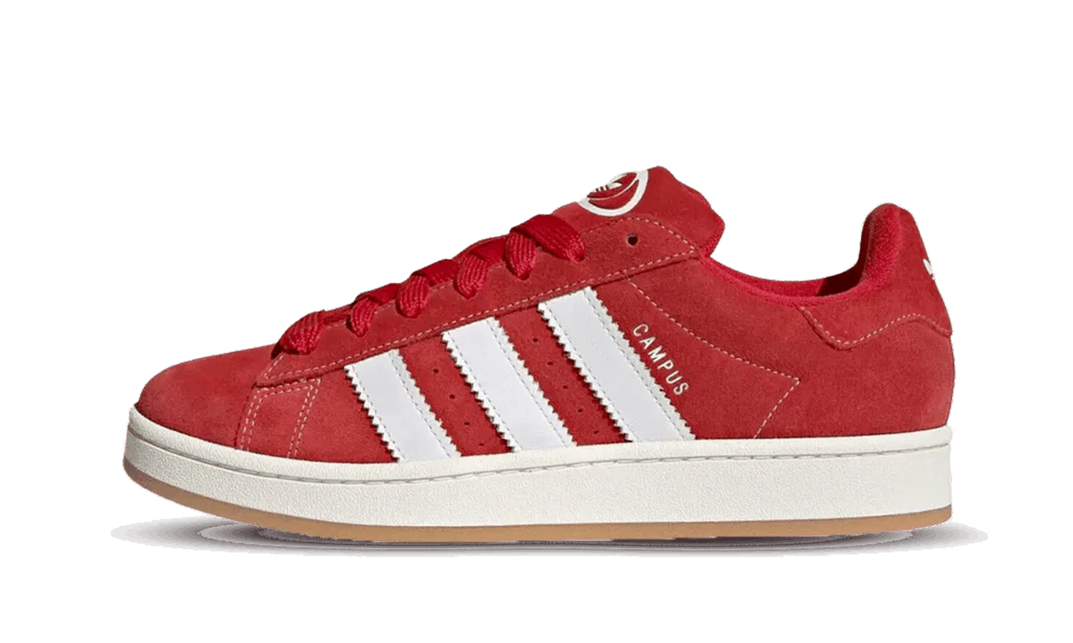 Adidas Campus 00s Better Scarlet