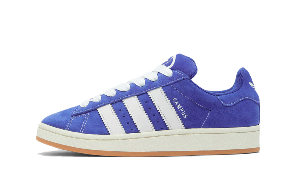 Adidas Campus 00s Blue Bird