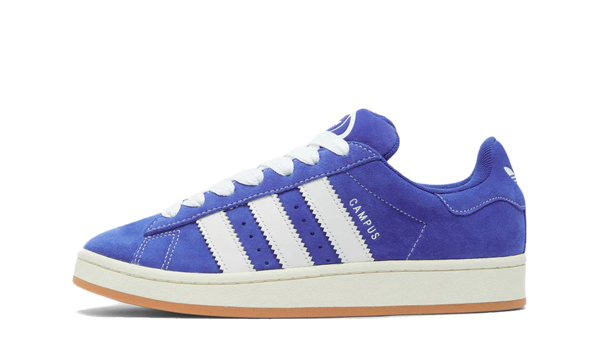 Adidas Campus 00s Blue Bird