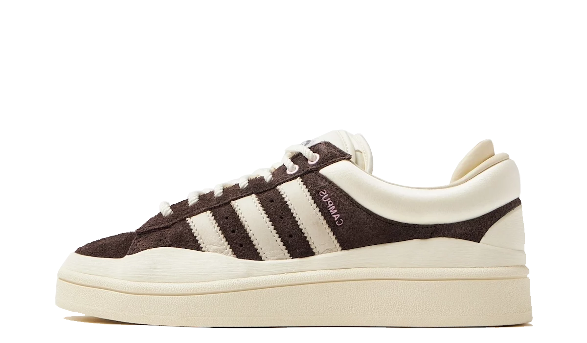 Adidas Campus Bad Bunny Deep Brown Last Campus