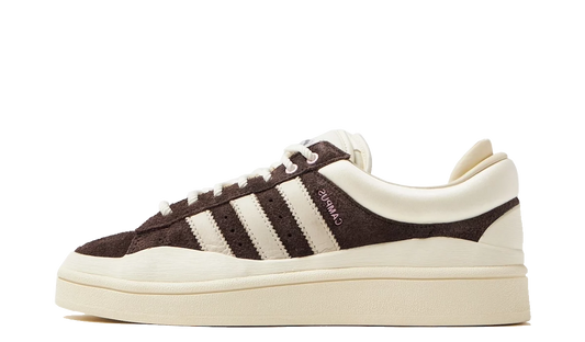 Adidas Campus Bad Bunny Deep Brown Last Campus