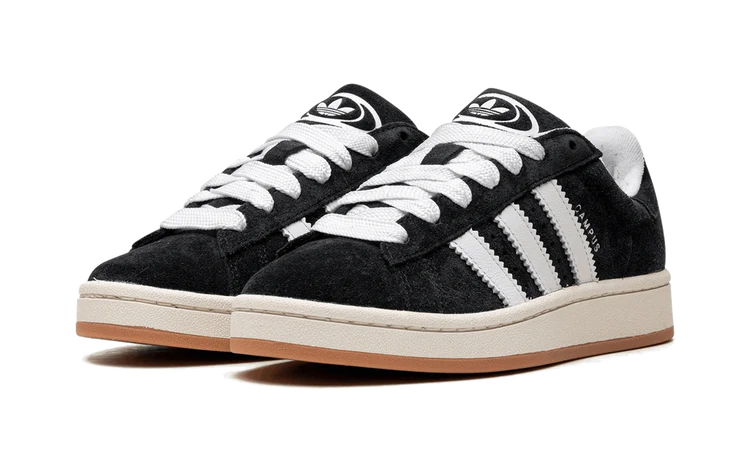 Adidas Campus 00s Black Gum