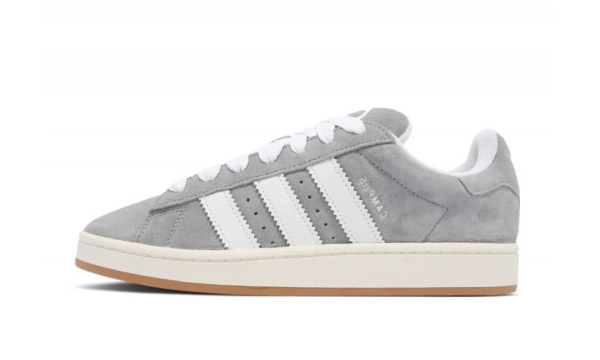 Adidas Campus 00s Grey Gum