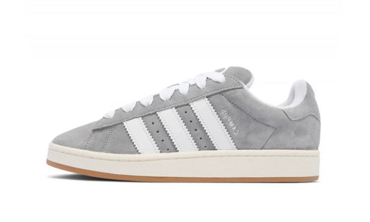 Adidas Campus 00s Gray Gum