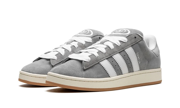 Adidas Campus 00s Gray Gum