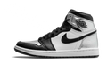Air Jordan 1 Retro High Silver Toe CD0461-001 — Vista 1