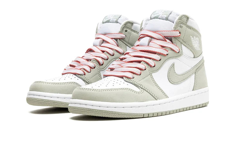Air Jordan 1 Retro High OG Seafoam (W) CD0461-002 — Vista 2