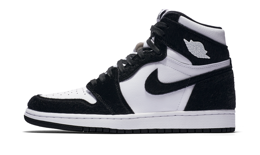 Air Jordan 1 Retro High Twist (Women's) CD0461-007 — Vista 1