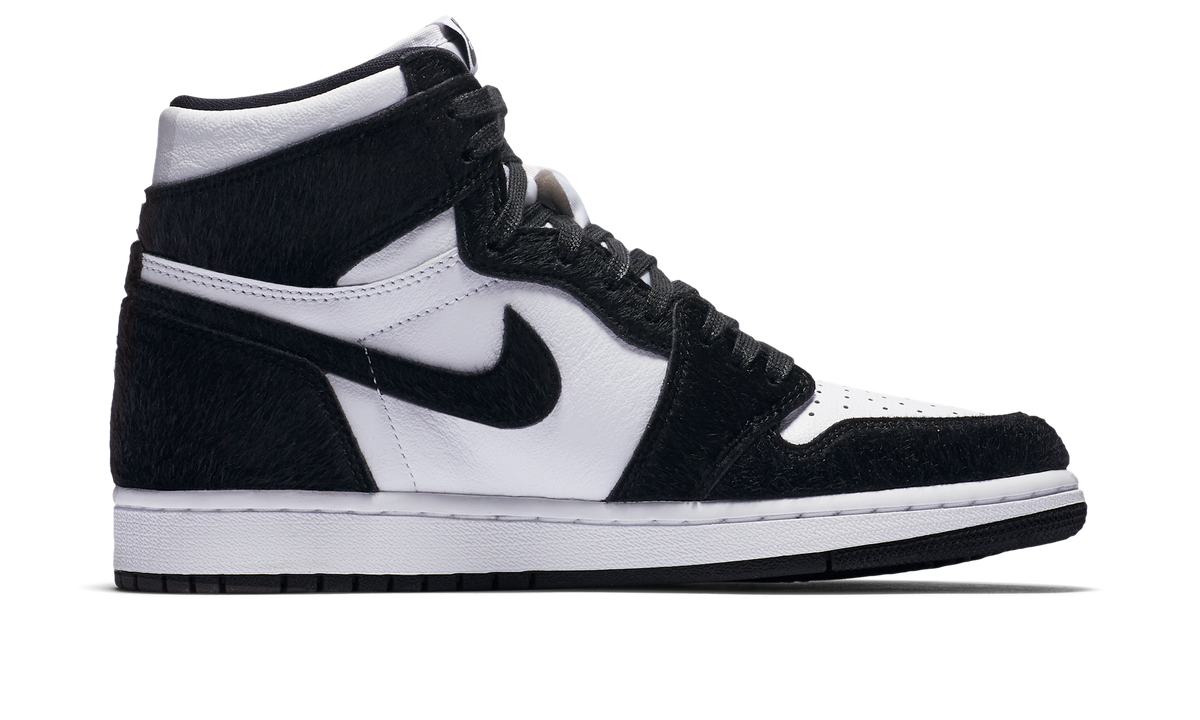 Air Jordan 1 Retro High Twist (Women's) CD0461-007 — Vista 2