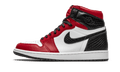Air Jordan 1 Retro High Satin Snake Chicago CD0461-601 — Vista 1