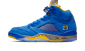 Air Jordan 5 Retro JSP Laney Varsity Royal CD2720-400 — Vista 1