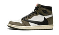 Air Jordan 1 Retro High Travis Scott Cactus Jack CD4487-100 — Vista 1