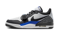 Air Jordan Legacy 312 Low White Game Royal CD7069-114 — Vista 1