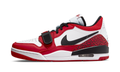 Air Jordan Legacy 312 Low Chicago Red CD7069-116 — Vista 1