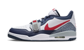 Air Jordan Legacy 312 Low Olympic CD7069-164 — Vista 1