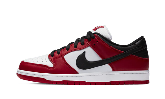 Nike Sb Dunk Low Pro J-Pack Chicago