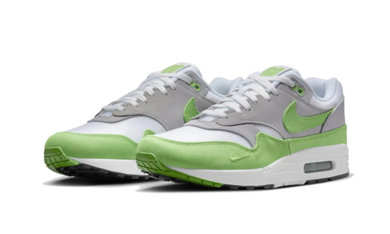 Air Max 1 Patta 20th Anniversary Chlorophyll