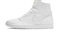 Air Jordan 1 Retro High Noise Cancelling Pack Nigel Sylvester CI5910-110 — Vista 1