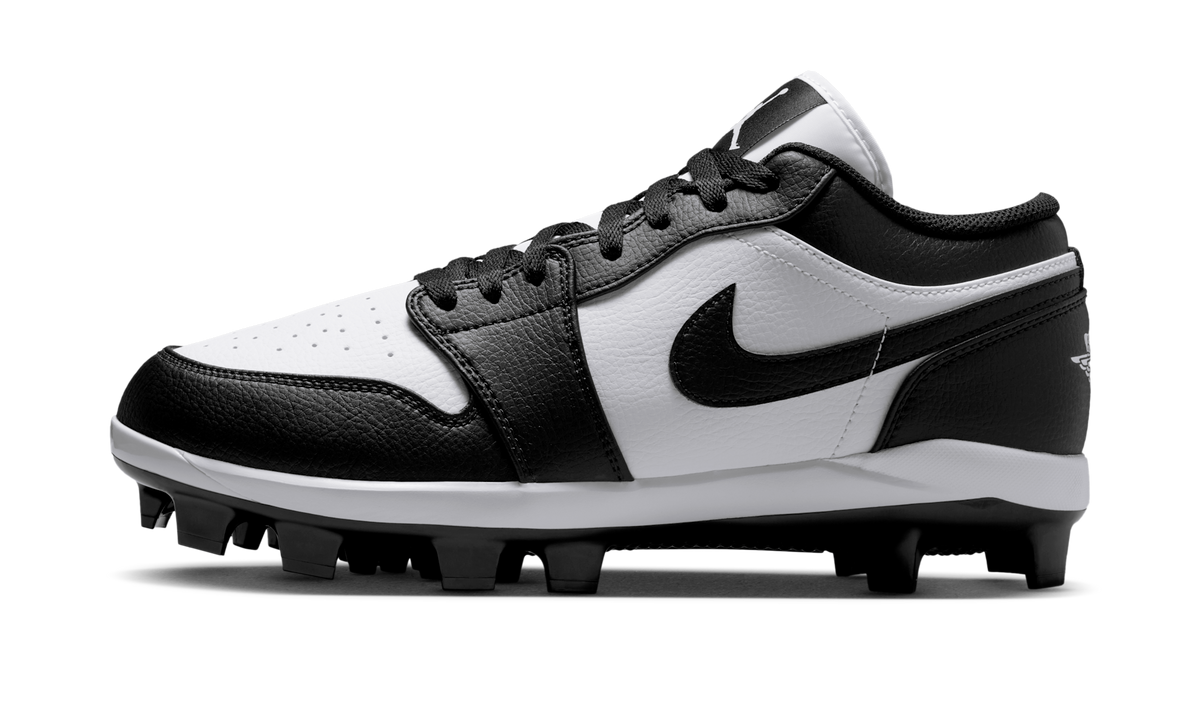 Air Jordan 1 Retro MCS Low Panda CJ8524-102 — Vista 1