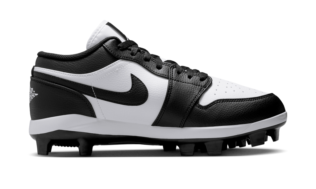 Air Jordan 1 Retro MCS Low Panda CJ8524-102 — Vista 2