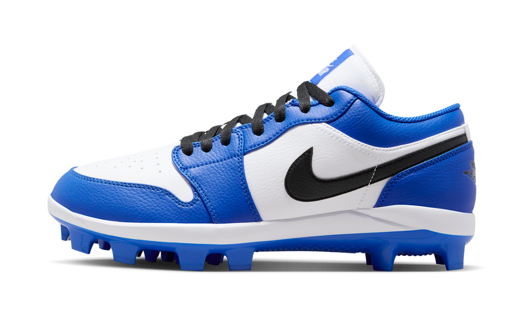 Air Jordan 1 Retro MCS Low Game Royal CJ8524-411 — Vista 1
