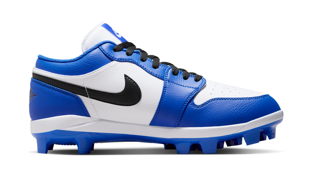 Air Jordan 1 Retro MCS Low Game Royal CJ8524-411 — Vista 2