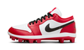 Air Jordan 1 Retro MCS Low Chicago CJ8524-611 — Vista 1
