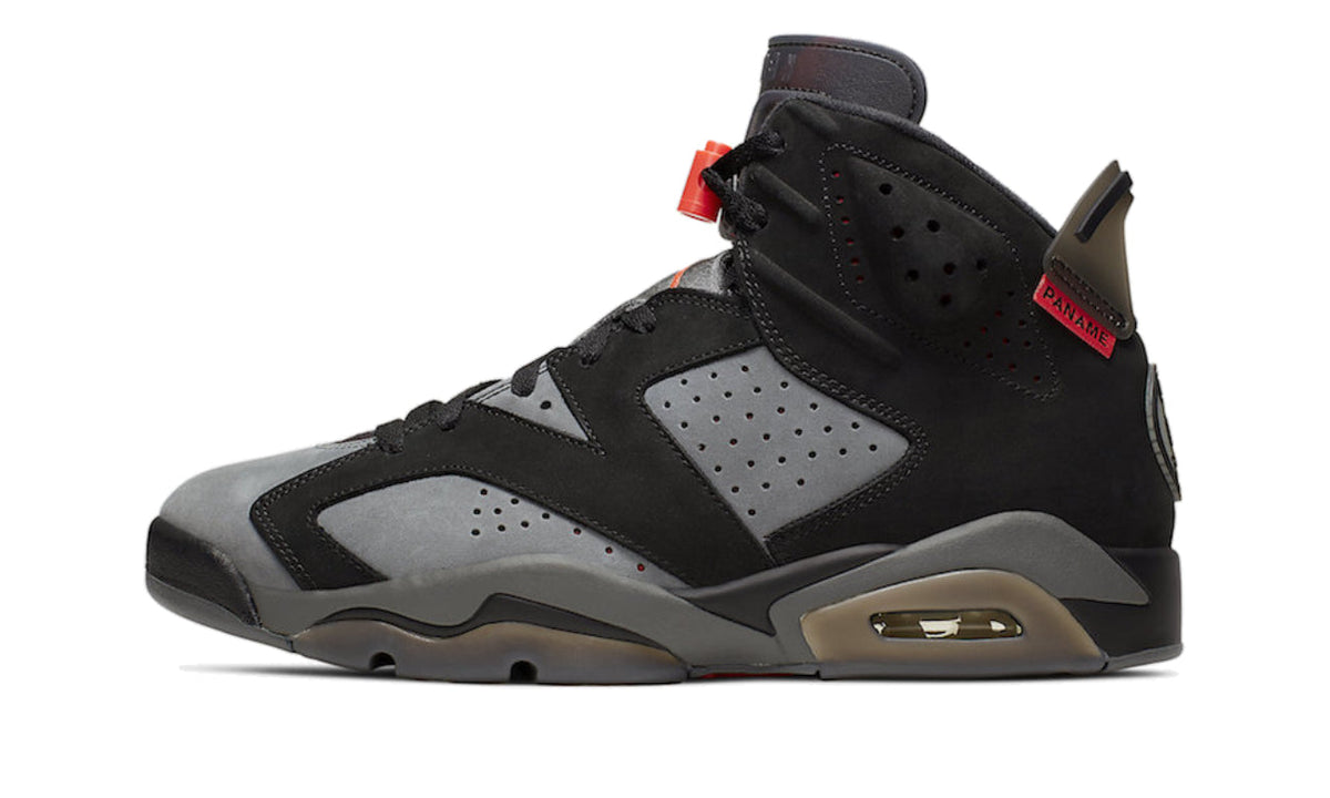 Air Jordan 6 Retro PSG Paris Saint-Germain CK1229-001 — Vista 1