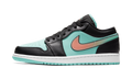 Air Jordan 1 Low SE Tropical Twist CK3022-301 — Vista 1