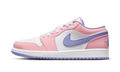 Air Jordan 1 Low SE Arctic Punch CK3022-600 — Vista 1
