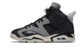 Air Jordan 6 Retro Tech Chrome CK6635-001 — Vista 1