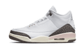 Air Jordan 3 Dark Mocha (Neapolitan) CK9246-102 — Vista 1