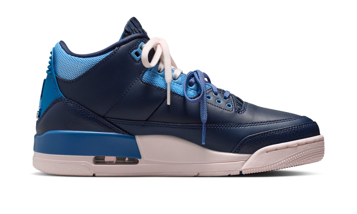 Air Jordan 3 Retro Sports Renaissance (Women's) CK9246-400 — Vista 2