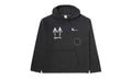OFF-WHITE x Nike Hoodie Black