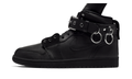 Air Jordan 1 Retro High Comme des Garcons Black CN5738-001 — Vista 1