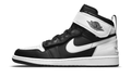 Air Jordan 1 High FlyEase Panda CQ3835-011 — Vista 1