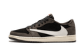 Air Jordan 1 Retro Low Travis Scott CQ4277-001 — Vista 1