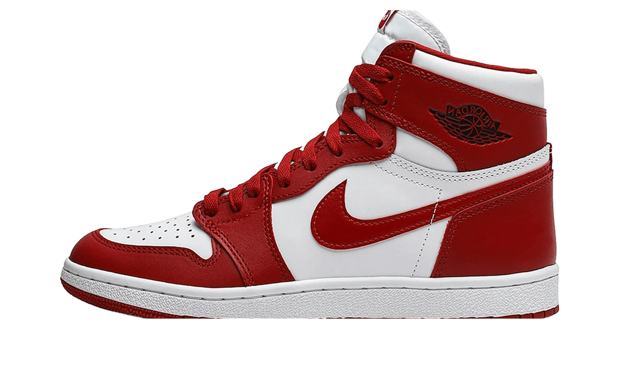 Air Jordan 1 Retro High New Beginnings CQ4921-601 — Vista 1