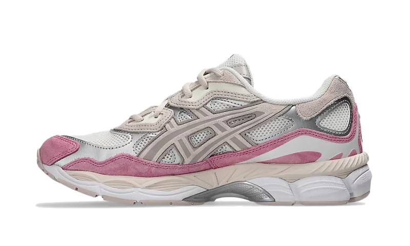 Asics Gel Nyc Cream Mineral Beige Pink