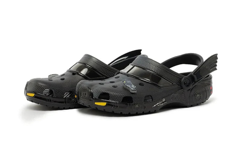 Crocs Classic Cloc Batman Batmobile