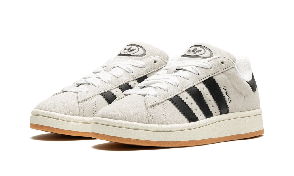 Adidas Campus 00s Crystal White