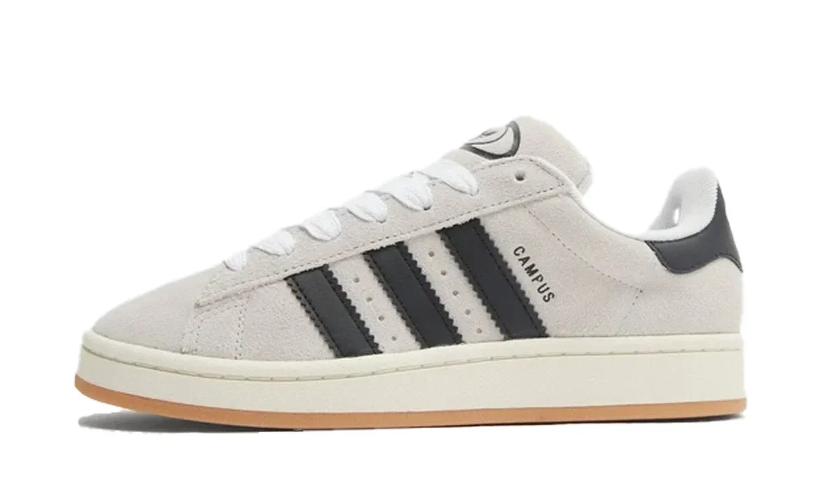 Adidas Campus 00s Crystal White