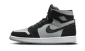 Air Jordan 1 Zoom CMFT Black Light Smoke Grey CT0978-001 — Vista 1