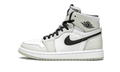 Air Jordan 1 High Zoom Air CMFT Sail (Women's) CT0979-002 — Vista 1