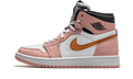 Air Jordan 1 Zoom Air CMFT Pink Glaze CT0979-601 — Vista 1