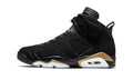 Air Jordan 6 Retro DMP (2020) (GS) CT4964-007 — Vista 1