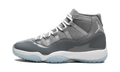 Air Jordan 11 Retro Cool Grey (2021) CT8012-005 — Vista 1
