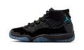 Air Jordan 11 Retro Gamma Blue (2025) CT8012-047 — Vista 1
