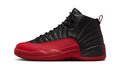 Air Jordan 12 Retro Flu Game (2025) CT8013-002 — Vista 1