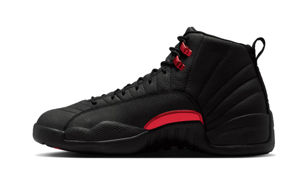 Air Jordan 12 Retro Bloodline CT8013-003 — Vista 1